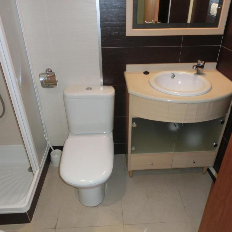 Mondrian Edessa - Apartamento de 2 dormitorios - 14