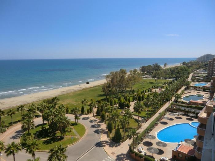 Mondrian Edessa - Apartamento de 2 dormitorios - 5