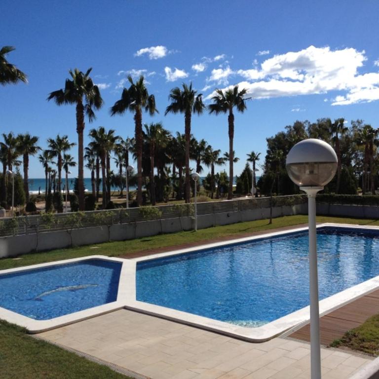 Mondrian Edessa - Apartamento de 2 dormitorios - 17