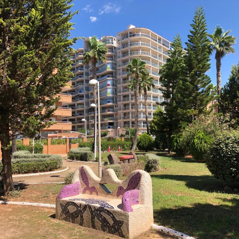 Mondrian Edessa - Apartamento de 2 dormitorios - 20