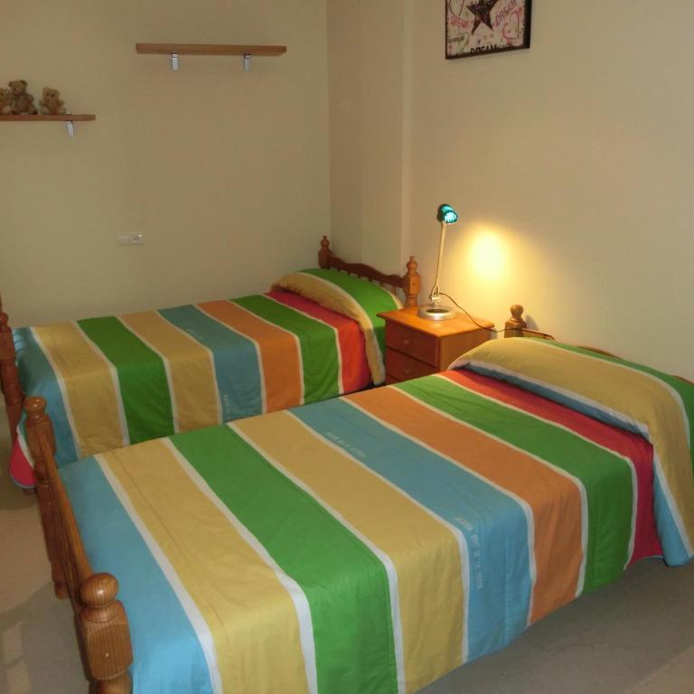 Mondrian Edessa - Apartamento de 2 dormitorios - 12