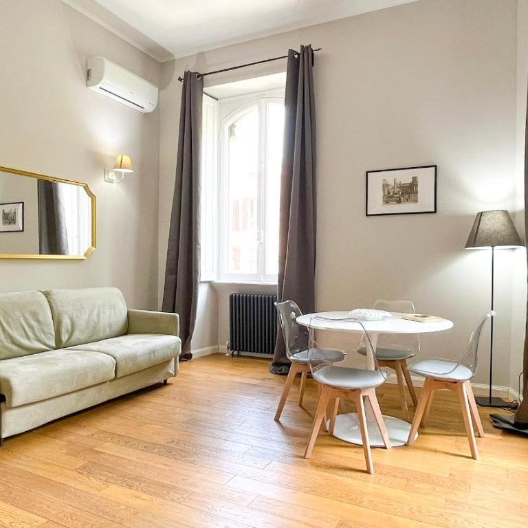 Casa Daria - Appartamento con 1 Camera da Letto - 3