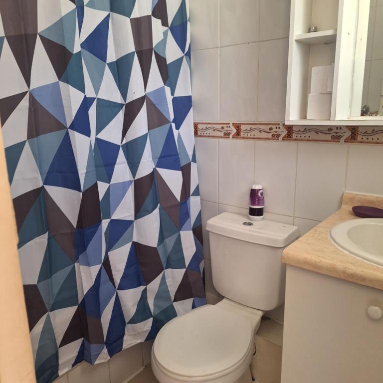 Departamento 1 ARAUCO - Apartamento de 3 dormitorios - 4
