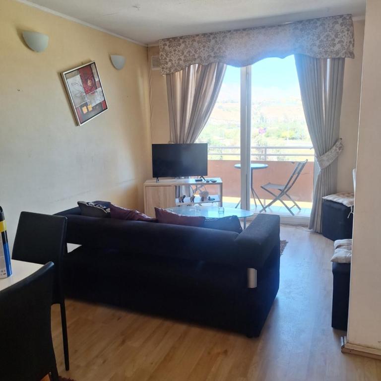 Departamento 1 ARAUCO - Apartamento de 3 dormitorios - 7