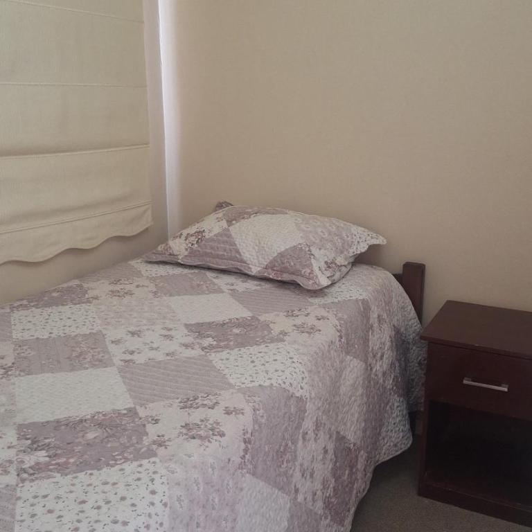 Departamento 1 ARAUCO - Apartamento de 3 dormitorios - 9