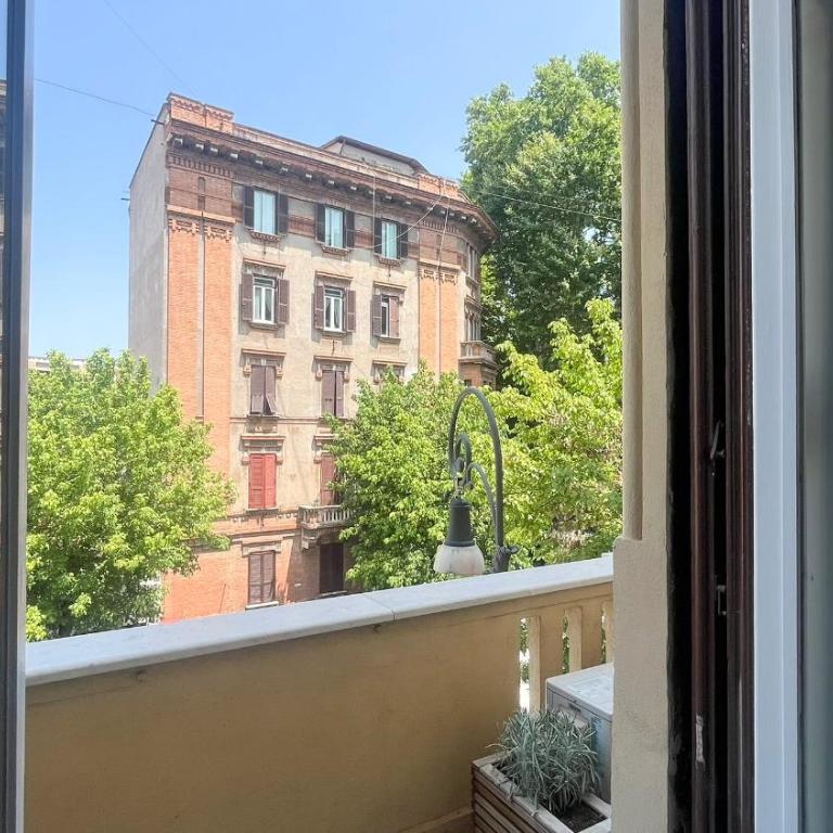 Casa Daria - Appartamento con 1 Camera da Letto - 4