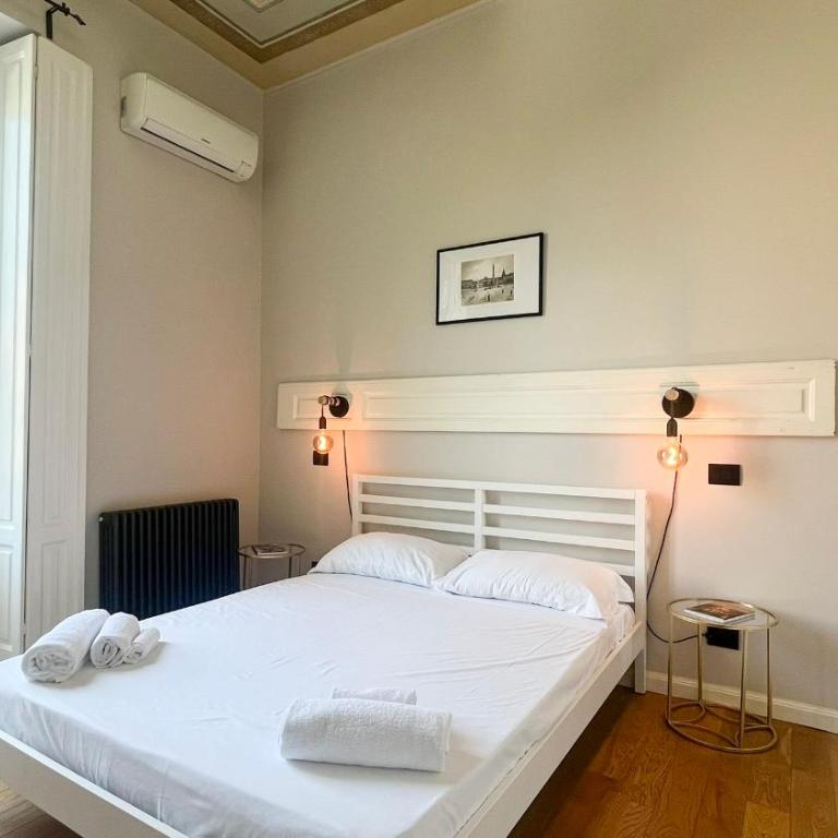 Casa Daria - Appartamento con 1 Camera da Letto - 7