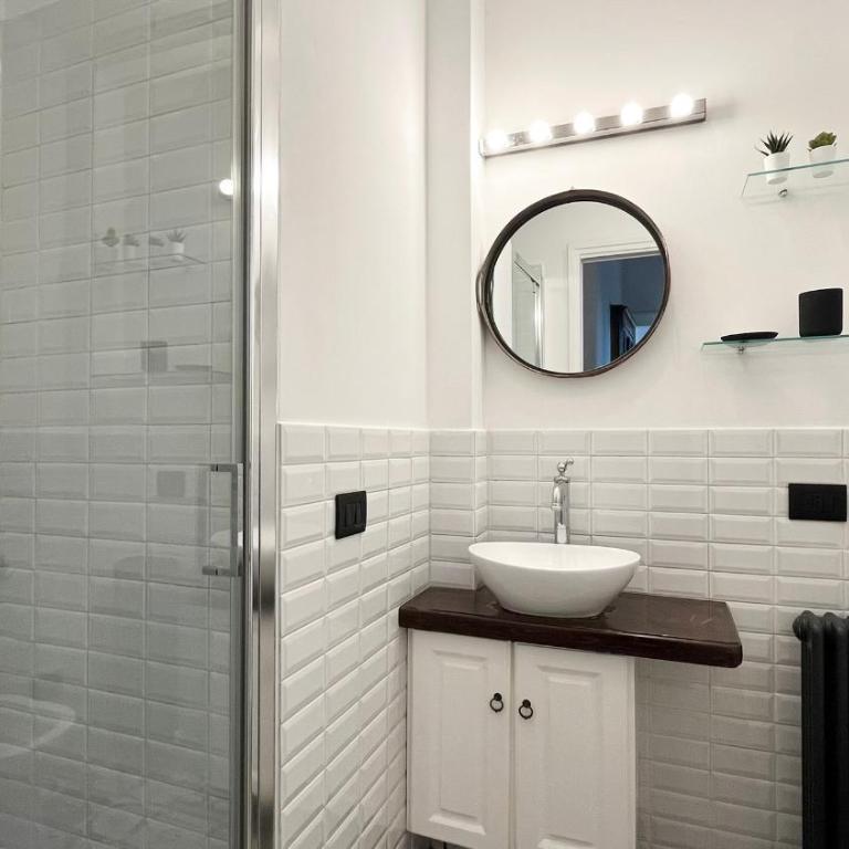 Casa Daria - Appartamento con 1 Camera da Letto - 8