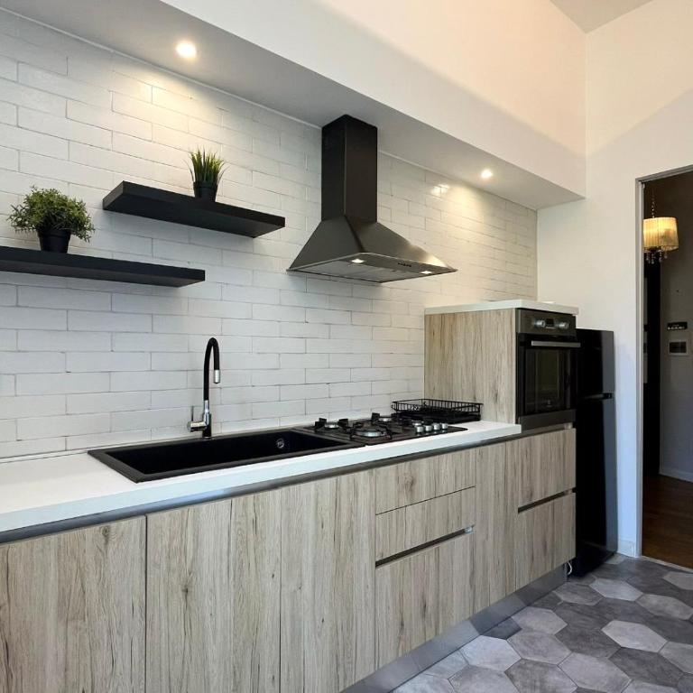 Casa Daria - Appartamento con 1 Camera da Letto - 10