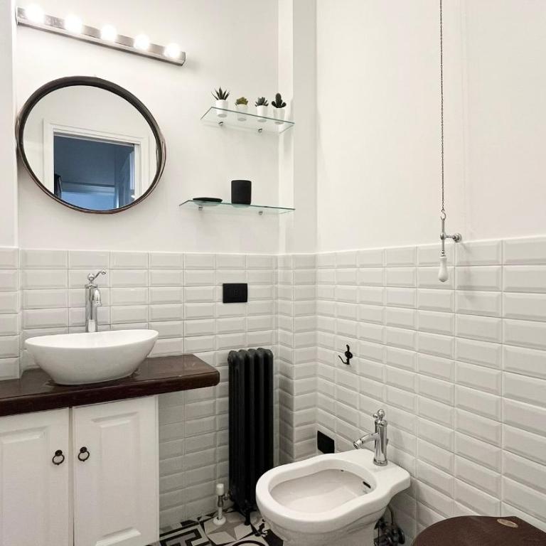 Casa Daria - Appartamento con 1 Camera da Letto - 13