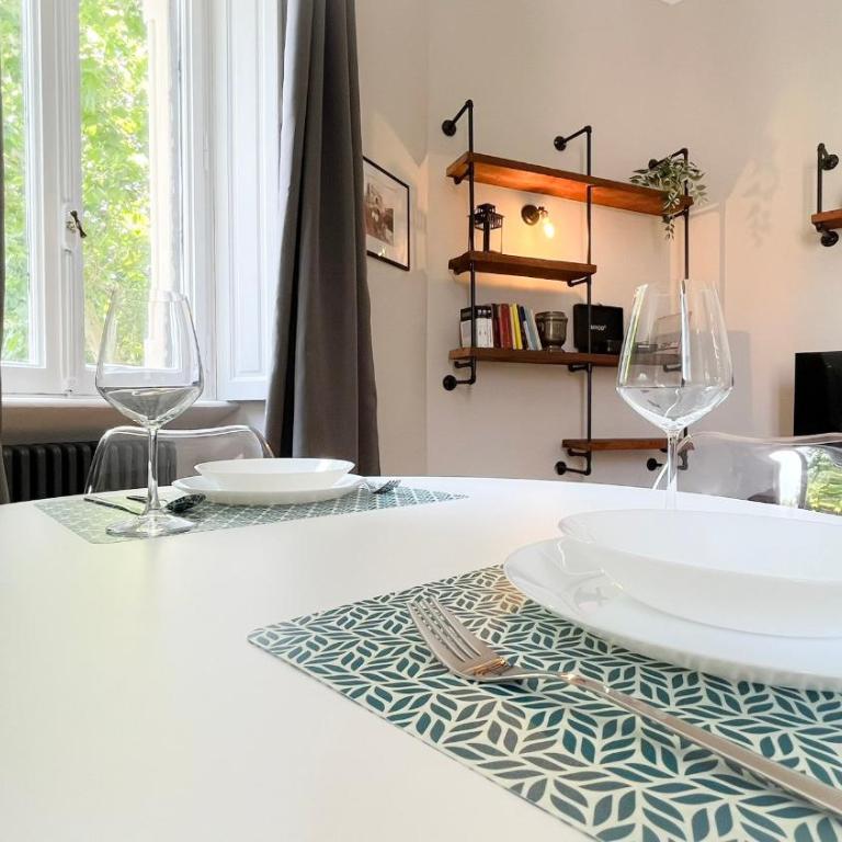Casa Daria - Appartamento con 1 Camera da Letto - 16