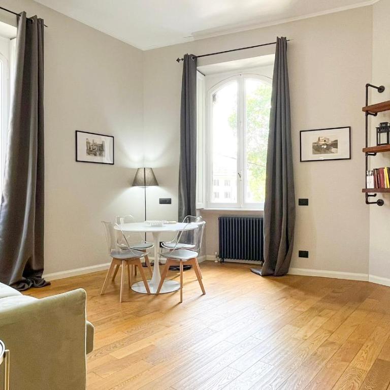 Casa Daria - Appartamento con 1 Camera da Letto - 19