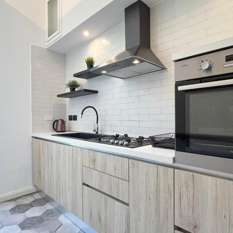 Casa Daria - Appartamento con 1 Camera da Letto - 20