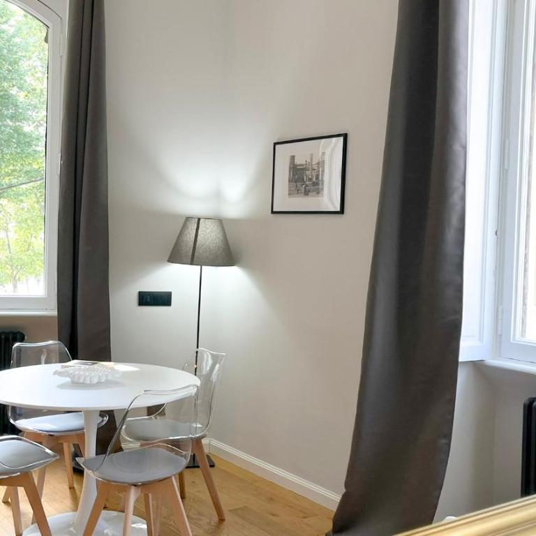 Casa Daria - Appartamento con 1 Camera da Letto - 21