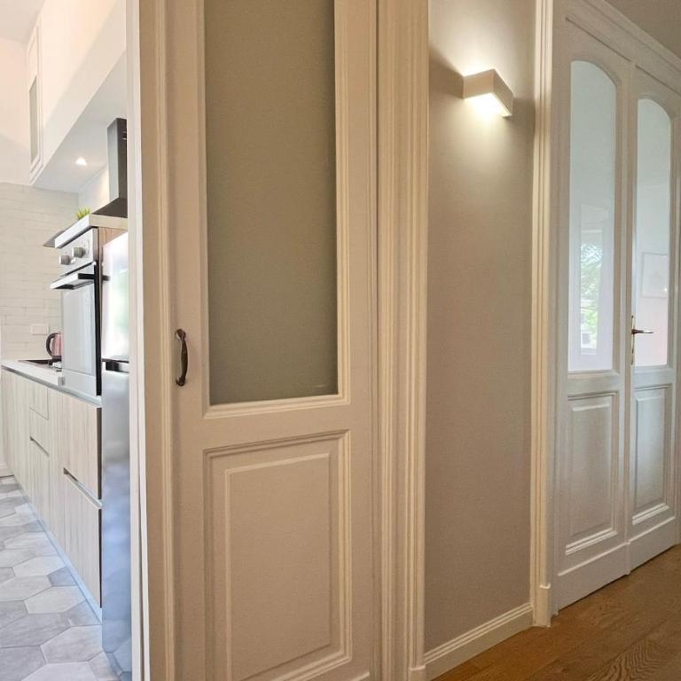 Casa Daria - Appartamento con 1 Camera da Letto - 22