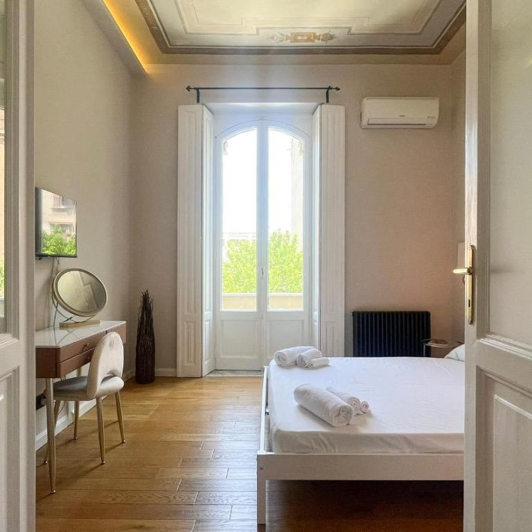 Casa Daria - Appartamento con 1 Camera da Letto - 23