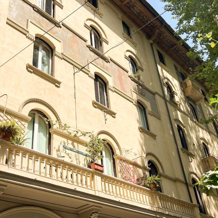 Casa Daria - Appartamento con 1 Camera da Letto - 26
