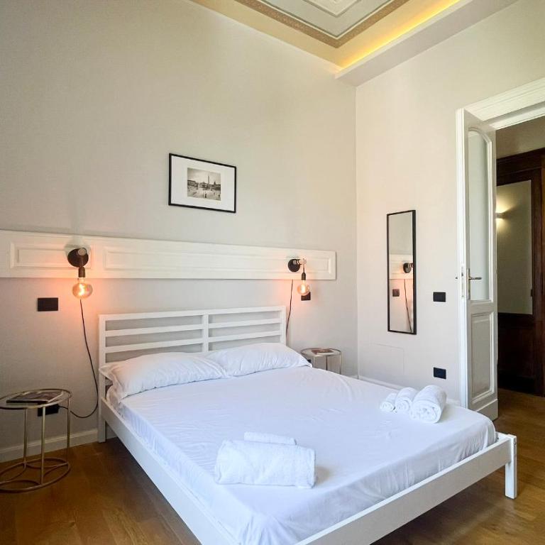 Casa Daria - Appartamento con 1 Camera da Letto - 27