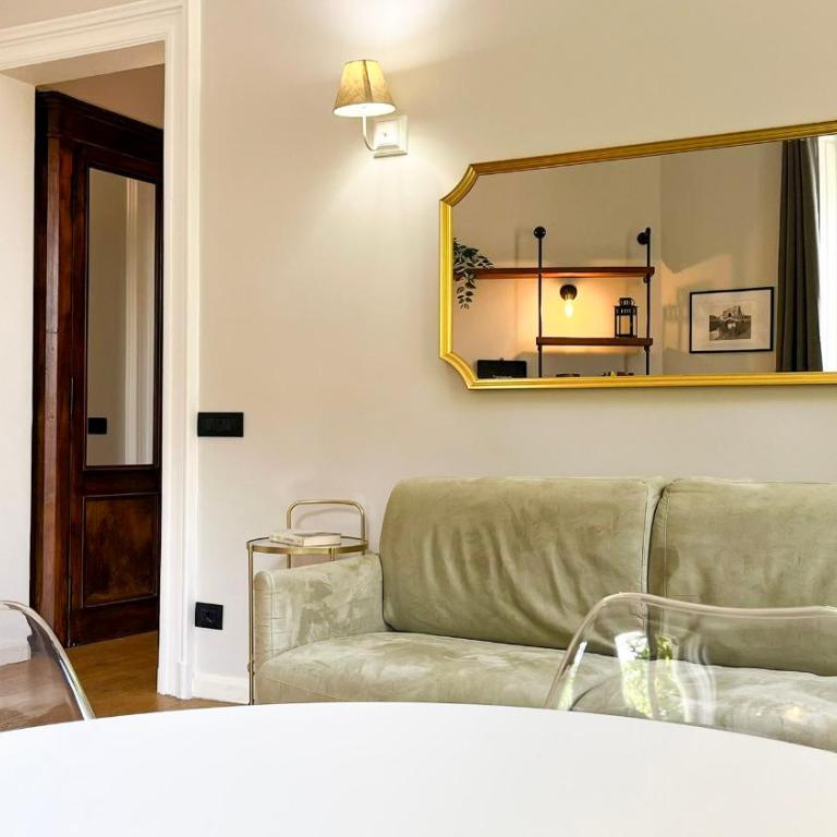 Casa Daria - Appartamento con 1 Camera da Letto - 30