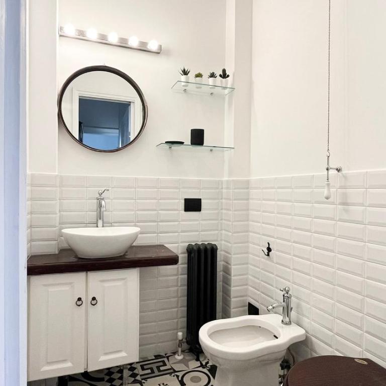 Casa Daria - Appartamento con 1 Camera da Letto - 33
