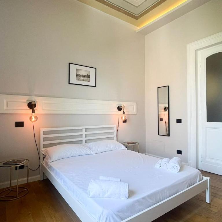 Casa Daria - Appartamento con 1 Camera da Letto - 34