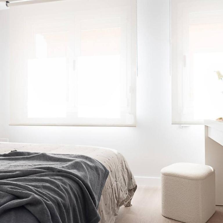 Apartamento Catedral - Apartamento de 2 dormitorios - 12