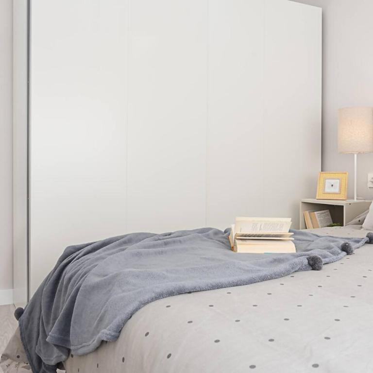 Apartamento Catedral - Apartamento de 2 dormitorios - 14