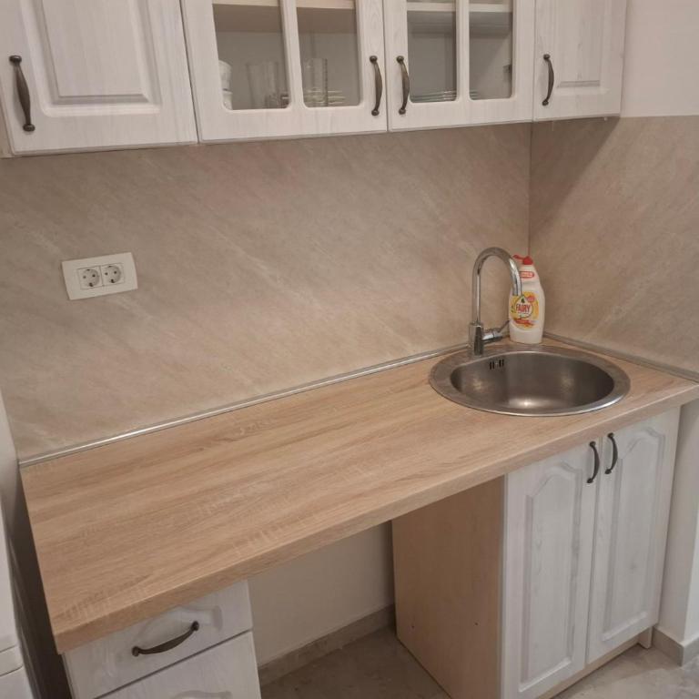 Lovely 1-bedroom apartment in Budva - Apartman sa 1 Spavaćom Sobom - 13