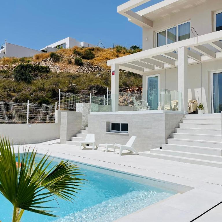 Villa Sol - Villa - 14
