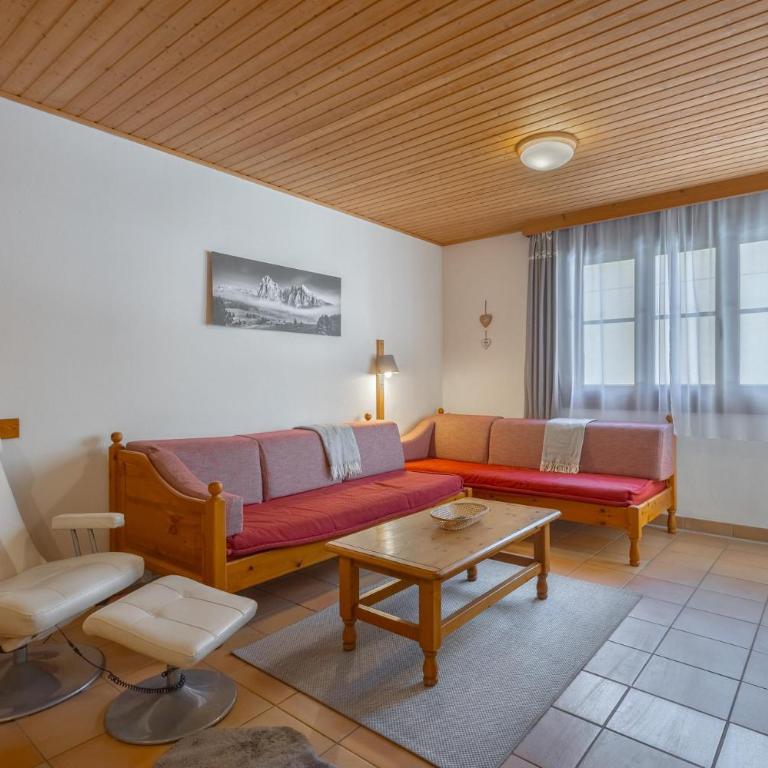 Apartment Gerlitzen Garden - Apartment mit 1 Schlafzimmer und Dusche - 2
