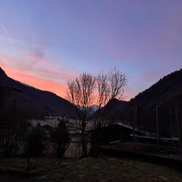 Chalet Saint De l'Elephant - Chalet - 56
