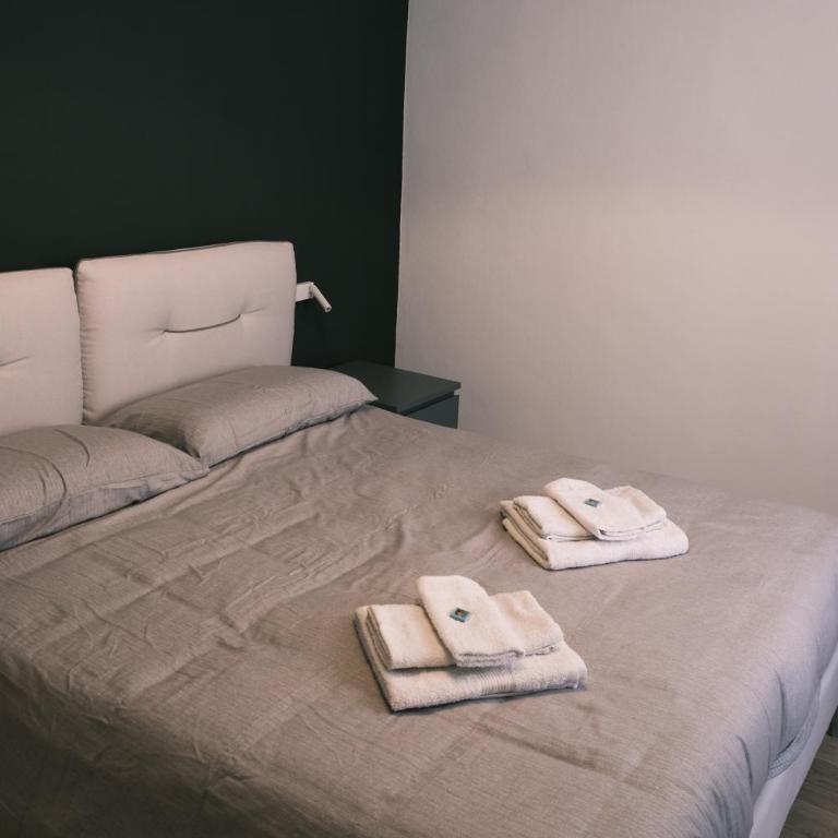 Swing 69 by PortofinoVacanze - Appartamento con 2 Camere da Letto - 31