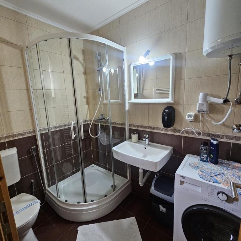 Apartman Behar - Two-Bedroom Apartment - 26