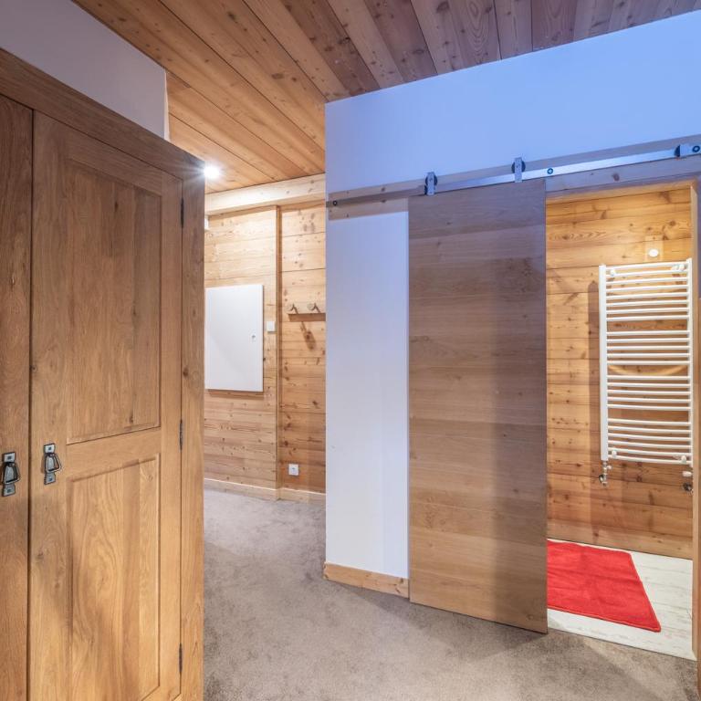 Alpe One 1850 M - 8P-50 m d'une piste et centre - Sea and Mountain Pleasure - Appartement 3 Chambres - 43