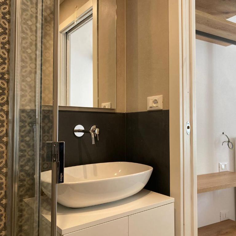Sailor and the Moon - Deluxe Doppelzimmer mit Balkon - 14