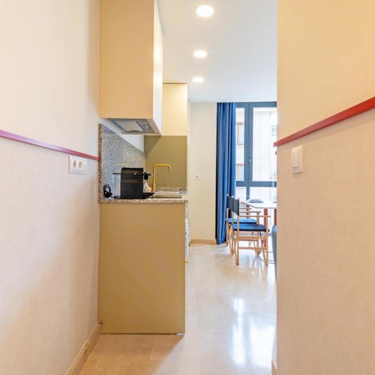 Premium Loft Del Mar - Studio - 18