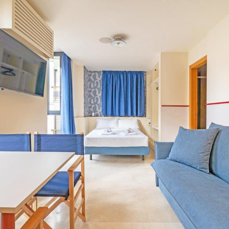 Premium Loft Del Mar - Studio - 6