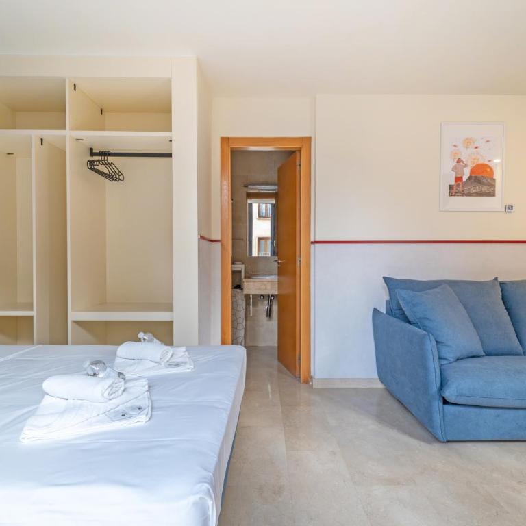 Premium Loft Del Mar - Studio - 20