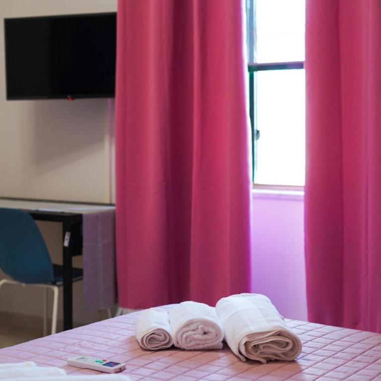 Fly Home 3 - Appartamento con 1 Camera da Letto - 7