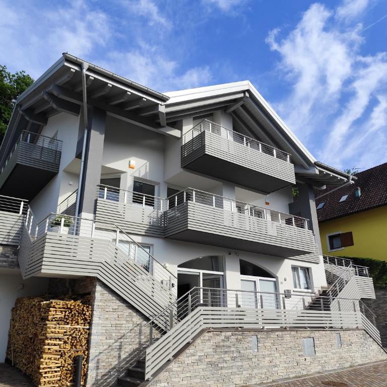 Maison 40 - Appartamento con 1 Camera da Letto - 1