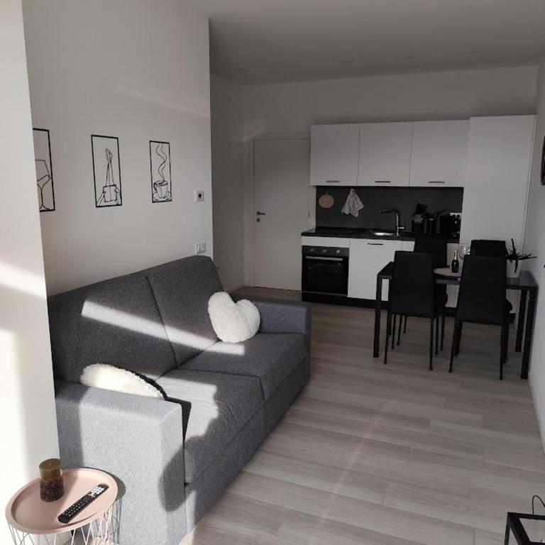 Maison 40 - Appartamento con 1 Camera da Letto - 8
