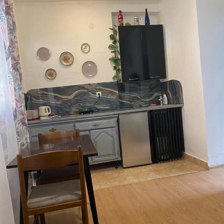 Sun apartment - Apartman sa 1 Spavaćom Sobom - 2