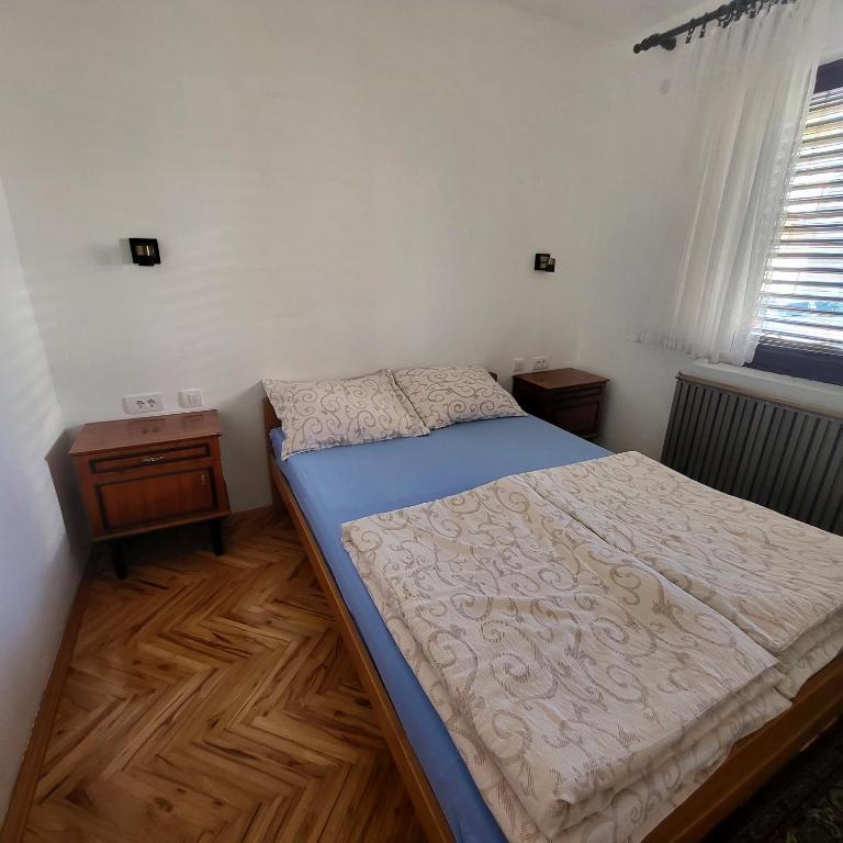 Kozorog Durmitor - Junior Suite with Balcony - 2