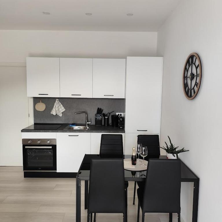 Maison 40 - Appartamento con 1 Camera da Letto - 10