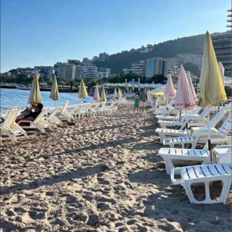Apartment MJ - Apartman sa 1 Spavaćom Sobom - 12
