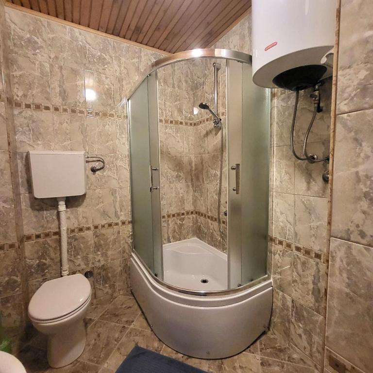 Kozorog Durmitor - Large Single Room - 10