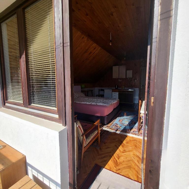 Kozorog Durmitor - Large Double Room - 17