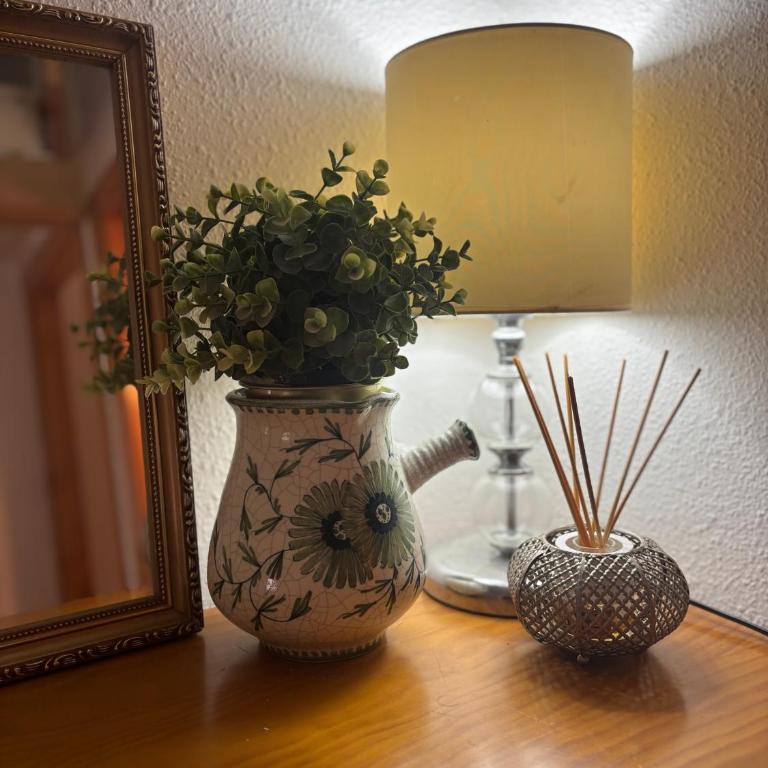 Villa Banfield - Two-Bedroom Bungalow - 29