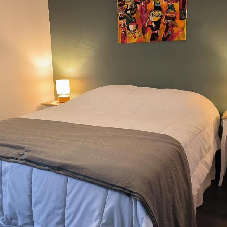St Cyprien appartement lumineux proche plage - Appartement - 4