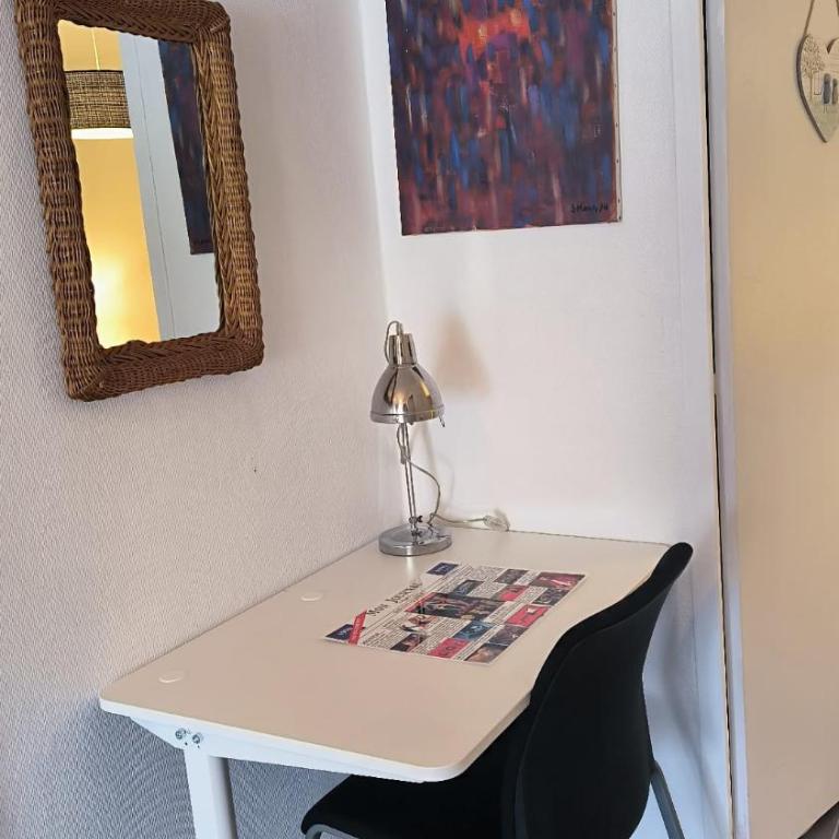 St Cyprien appartement lumineux proche plage - Appartement - 13